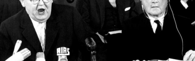 Richard Werner: USA süvariik taganes Euroopa Liitu