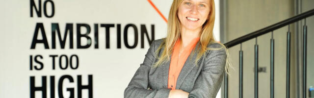 Tehnopoli finantsjuht: “Asju on võimalik paremaks teha ka suurte rahasummadeta – see võtab lihtsalt aega ja nõuab töötahet”