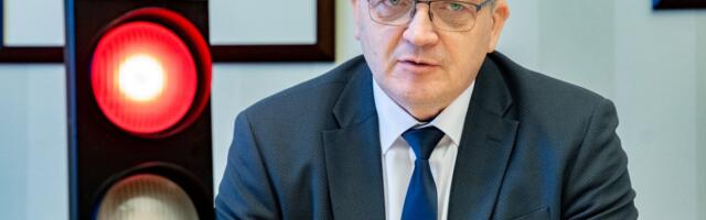 Tallinna linnavõim lõpetab Tallinna haigla projekteerimislepingu