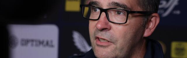 DELFI ROOTSIS | Hyundai spordidirektor tiimi muredest_ meie probleem on, et Toyota on väga kiire