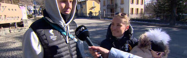 Tormis Laine õde: isegi telekat on keeruline tööle panna