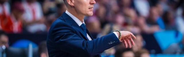 DELFI ROOTSIS | Vastaste peatreener_ mängime Eesti korvpallikoondise vastu autsaideri mentaliteediga