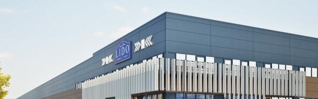 Apollo rajab Riiga hiigelkeskuse, mis hakkab toitma tervet Baltikumi