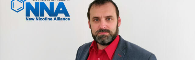 E-sigarettide salaturg tuleb kaotada 