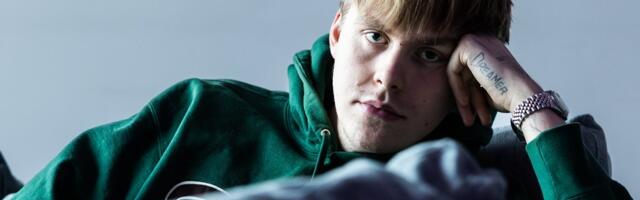 Karl Killing_ kutid ei julge enam millegipärast oma emotsioone jagada. See läheb iga aastaga aina halvemaks