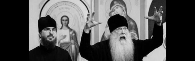 MEEDIAVALVUR: kas peapiiskop Viilma peaks kandma kuulivesti?