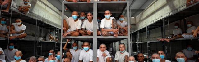 STRAVIČNO Salvador uvodi doživotnu robiju za decu staru samo 12 godina