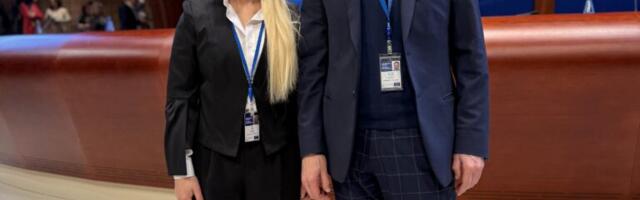 ENPA kevadine istungjärk keskendub inimõigustele