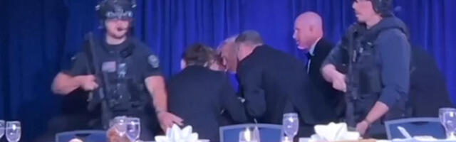 Valge Maja korrespondentide õhtusöögi tulistamine on tekitanud hulga huvitavaid küsimusi