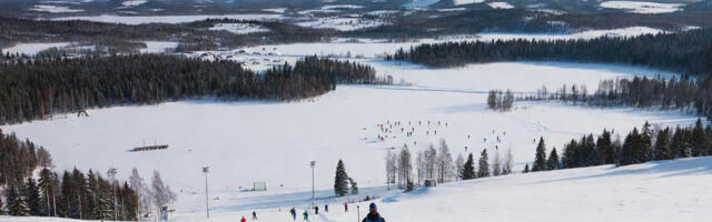 Talviurheilu ja olympiamenestys suomalaisena ylpeyden aiheena