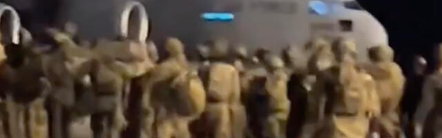 USA tühistas ootamatult plaani saata Poola 4000 sõdurit