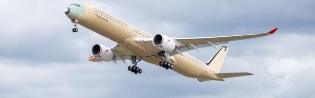 Prvi A350-1000ULR poleteo iz Tuluza: Kvantas započinje novu eru ultra dugih letova do 22 sata trajanja