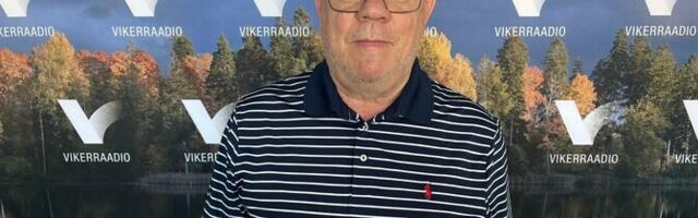 Raivo Suviste: mu oma tütar kasvas "Kättemaksukontori" sarjaga üles