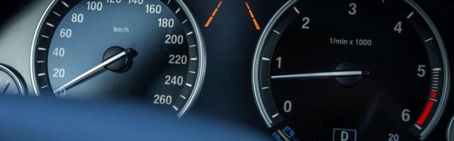 EKSPERT VASTAB | Miks ja kuidas said Saksa autod kiirusepiiranguks 250 km/h? Kas nad saaksid sõita ka kiiremini?