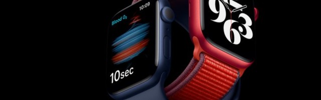 Apple’i uute kelladega saab mobiilist sõltumatult helistada ja internetis olla.