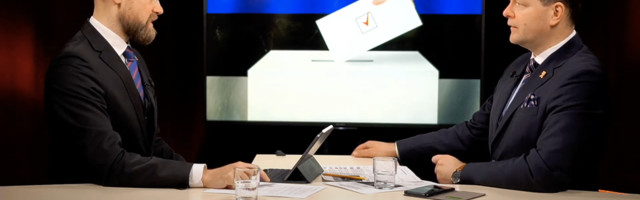 Fookuses: kuidas pahemliberaalid poevad pükstest välja, et rahvale mitte otsustusõigust anda