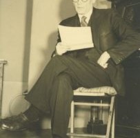 Henrik Visnapuu nimeline auhind ootab kandidaate