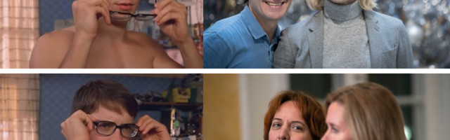 Nädala meem. Same-same, but different