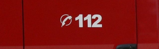 Reporter: Rahvusvaheline 112 päev: Kas teie oskate hädaabinumbrile helistada?