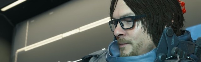 SAHINAD: Xbox tahab Hideo Kojima järgmise mängu väljaandja olla