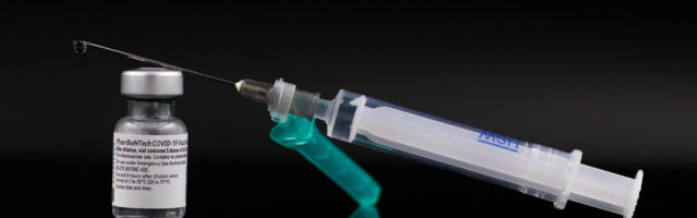 Washington Post: Pfizeri salajaste lepingute lekked paljastavad, kuidas ettevõte kasumit jahib