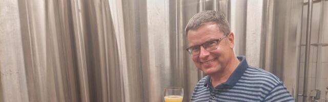 Auhinnatud Eesti koduõlu jõuab poelettidele