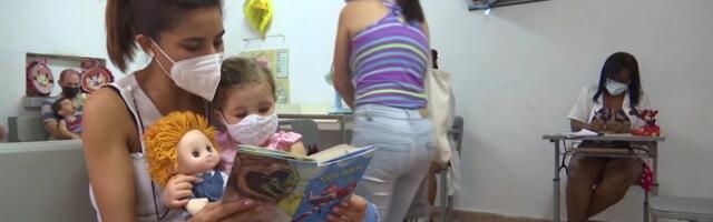 Reporter: Eestis saab koroona vastu hakata vaktsineerima ka lapsi vanuses 5-11