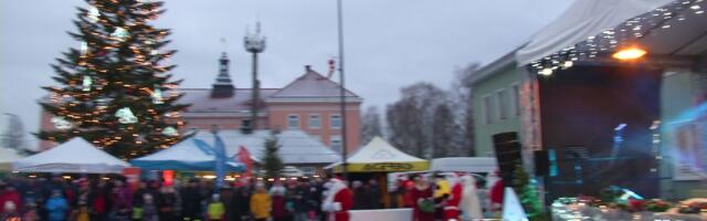 Reporter: Otepääst sai taaskord Talvepealinn!