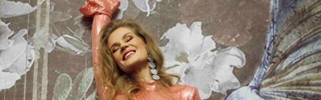 KAANELUGU: Epp Kärsin muudab maailma läbi armastuse