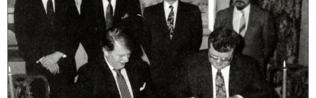 Enn Eesmaa Edgar Savisaarest: Ilma temata jäänuks Eesti taasiseseisvumine pikaks ajaks unistuseks