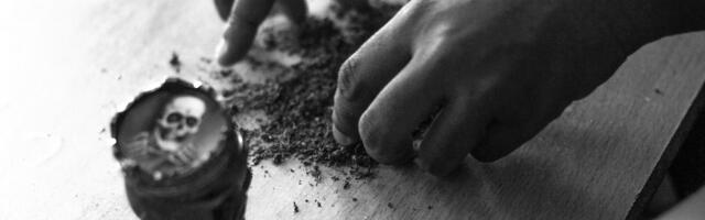 TAI: narkootikumide üledoosist põhjustatud surmad on 2022. aastal hüppeliselt kasvanud