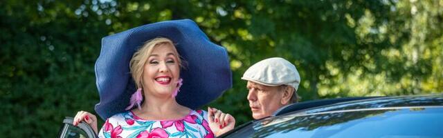 TREILER ning FOTOD: kodumaine komöödia „Suvitajad“ esilinastub veebruaris