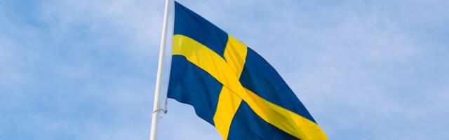 Kõik on oodatud Tartusse Rootsi kuningapaari tervitama