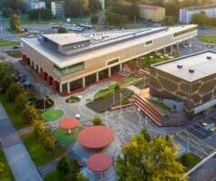 Riigigümnaasiumide arhitektuuriralli tulemused