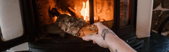 Külmakraadide kasvades tasub pöörata suuremat tähelepanu ohutule kütmisele