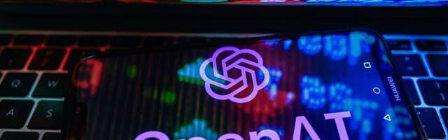 Euroopa Komisjon vaatab üle Microsofti investeeringu OpenAIsse