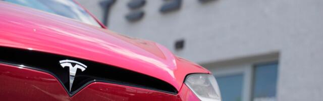 Kasutatud elektriautod on muutunud palju odavamaks