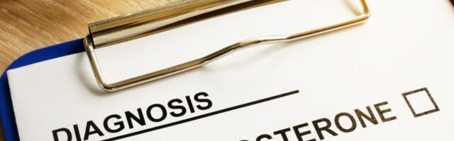 70aastase mehe testosterooni tase võib olla kõrgeimast tasemest poole madalam