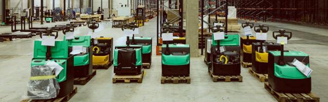 Tööstustoodangu tootjahinnad langesid aastaga ligi 4 protsenti