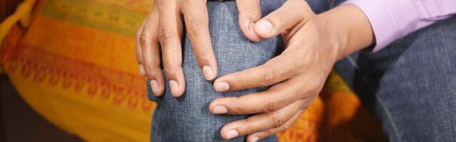 Jalavalu piinab? Õige ravi ja ennetusmeetmetega on võimalik jalavalu kontrolli alla saada