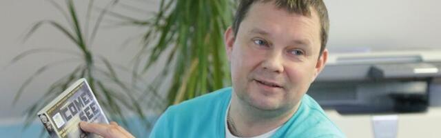 Vormsi volinik: kui volikogu nii ütleb, siis tuleb ehitada leivast redel