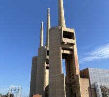 Kas nomaadlik biennnaal võtab metropolil aja maha?