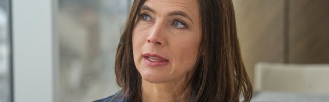 Maive Rute: paljude inimeste jaoks alles hakkavad asjad keeruliseks minema