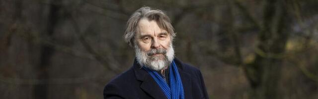Martin Veinmann oma esimesest abielust_ saan oma endise prouaga hästi läbi