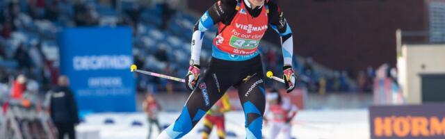 Eesti laskesuusakoondis saab uue peatreeneri Norrast