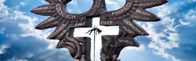 Ukraine’s Response To The Sejm’s Volhynia Genocide Remembrance Bill Infuriated Poles
