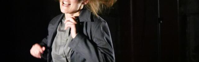 Ööliblikas, su tund on imeline