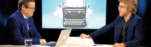 Neljas Võim: nimeseaduse muredest ja USA valimistest