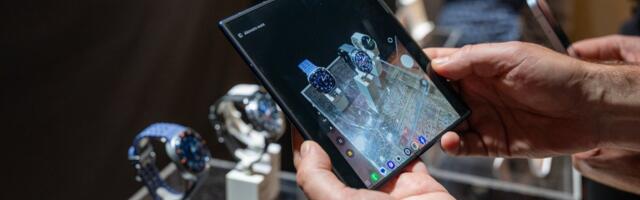 Kaks nädalat Samsung Fold7-ga. Äge telefon, millega kaasnes mõningane paranoia