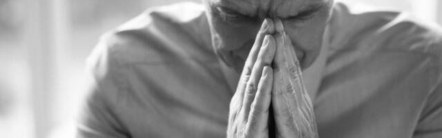 Psühholoog Toivo Niiberg pakub abi: poliitikud vajavad vaimse tervise tuge sama palju kui valijate hääli